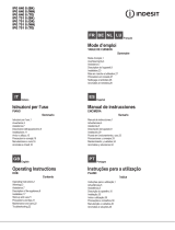 Indesit IPG 640 S (WH) Benutzerhandbuch