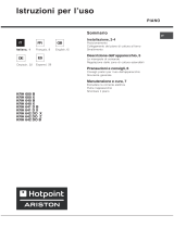 Whirlpool KRH 640 X Benutzerhandbuch
