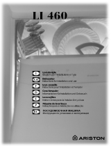 Whirlpool LI 460 Benutzerhandbuch