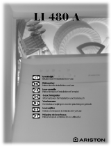 Whirlpool LI 480 A Benutzerhandbuch