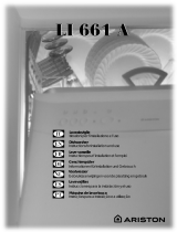 Whirlpool LI 661 A Benutzerhandbuch