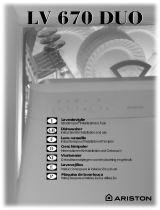 Whirlpool LV 670 DUO AN Benutzerhandbuch