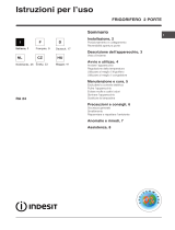 Whirlpool RA 24 (EU) (0) Benutzerhandbuch