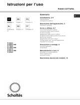 Whirlpool TI 8624 (IX) 400 Benutzerhandbuch