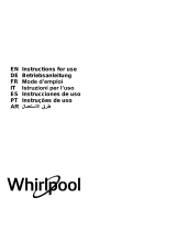 Whirlpool WSLK 65 AS X Benutzerhandbuch