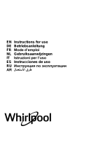 Whirlpool WSLK 95 LS G Benutzerhandbuch
