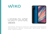 Wiko View 5 Benutzerhandbuch