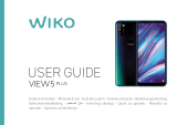 Wiko View 5 Plus Benutzerhandbuch