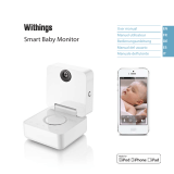 Withings Smart Baby Monitor Benutzerhandbuch