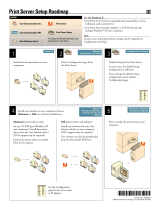 Xerox 4112/4127 Installationsanleitung