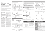 Yamaha CBR15/CBR12/CBR10 Benutzerhandbuch