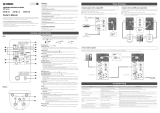 Yamaha DBR10 Benutzerhandbuch