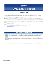 Yamaha DME Designer Benutzerhandbuch