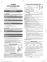 Yamaha SYSTEM63 Benutzerhandbuch