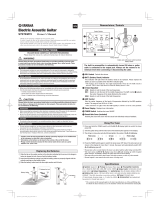 Yamaha SYSTEM72 Benutzerhandbuch
