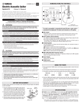 Yamaha SYSTEM73 Benutzerhandbuch