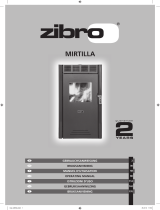 Zibro D12 Installationsanleitung