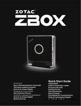 Zotac ZBOX HD-ND22 Spezifikation
