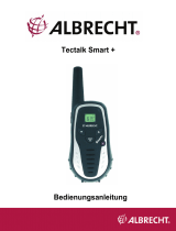 Albrecht Tec talk smart Benutzerhandbuch