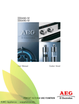 AEG Electrolux ES 15/1 Benutzerhandbuch