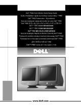 Dell P992 Bedienungsanleitung
