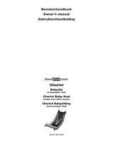 Chariot Carriers 2003 Benutzerhandbuch