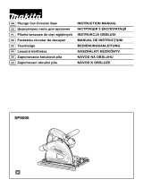 Makita SP6000 Benutzerhandbuch