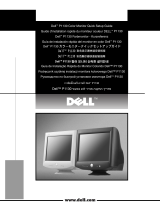 Dell P1130 Installationsanleitung