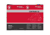 Royal Centrino SX3 Datenblatt