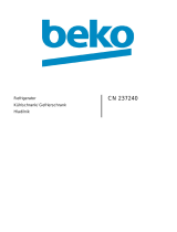 Beko ZA90 Benutzerhandbuch