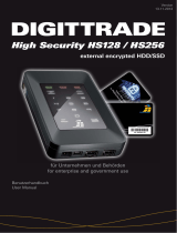Digitrade HS128 Benutzerhandbuch