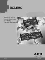 ADB BOLERO Benutzerhandbuch