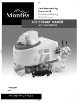 Montiss KIM5775M Benutzerhandbuch