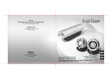 EDIFIER MP300 Benutzerhandbuch