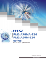MSI MS-7721 Benutzerhandbuch