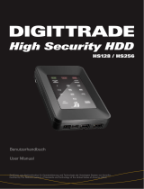 Digitrade HS128 Benutzerhandbuch