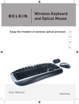 Belkin P74775 Benutzerhandbuch