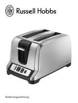 Russell Hobbs 14151 57 infrared Benutzerhandbuch