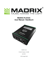 MADRIX PLEXUS Benutzerhandbuch