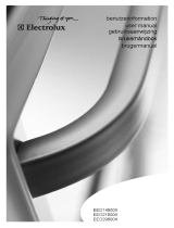 Electrolux EED14600X Benutzerhandbuch