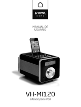 VIETA VH-MI120 Benutzerhandbuch