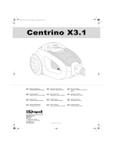 Royal Centrino X3.1 Datenblatt