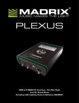 MADRIX PLEXUS Benutzerhandbuch