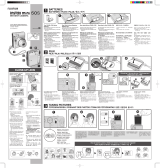 Fujifilm 50S Benutzerhandbuch