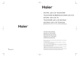 Haier LET32A300 Benutzerhandbuch