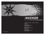 Kicker VS10L7 Benutzerhandbuch
