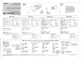 Olympus ZUIKO DIGITAL ED 7-14mm F4.0 Benutzerhandbuch