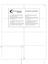 HERMA 4350 Benutzerhandbuch