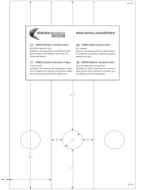 HERMA 4831 Benutzerhandbuch