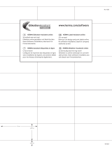 HERMA 4263 Benutzerhandbuch